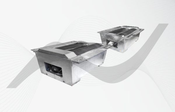 HCV Roller Brake Tester